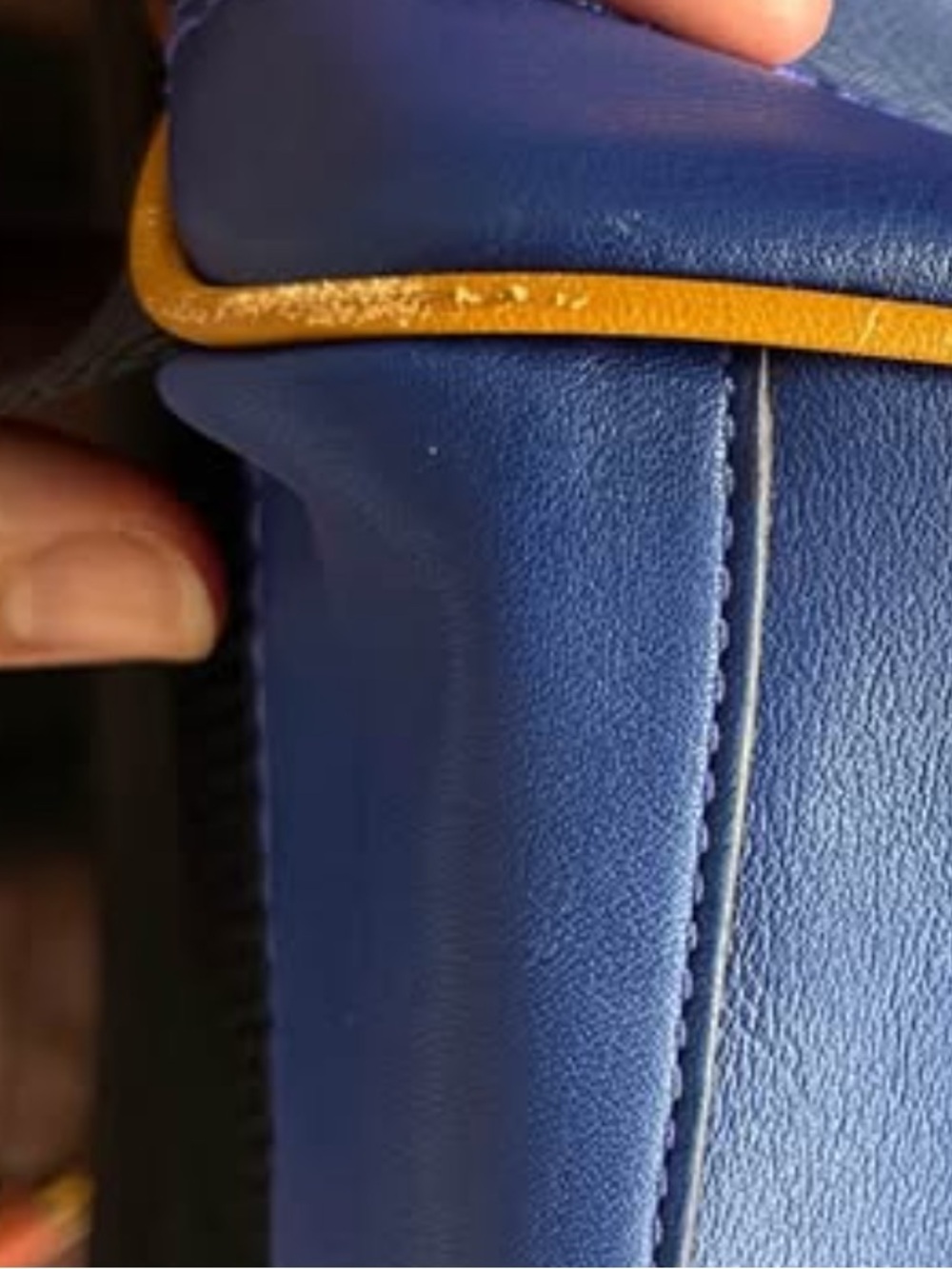 Coach Men’s Rivington Backpack - Picture 9 of 10